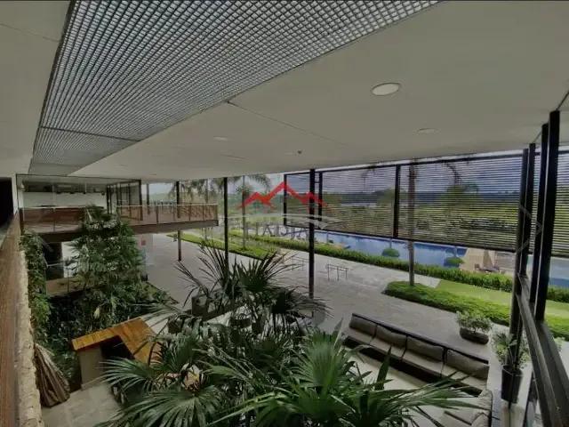 Terreno em Condomínio para Venda em Jundiaí/SP Jardim Florestal