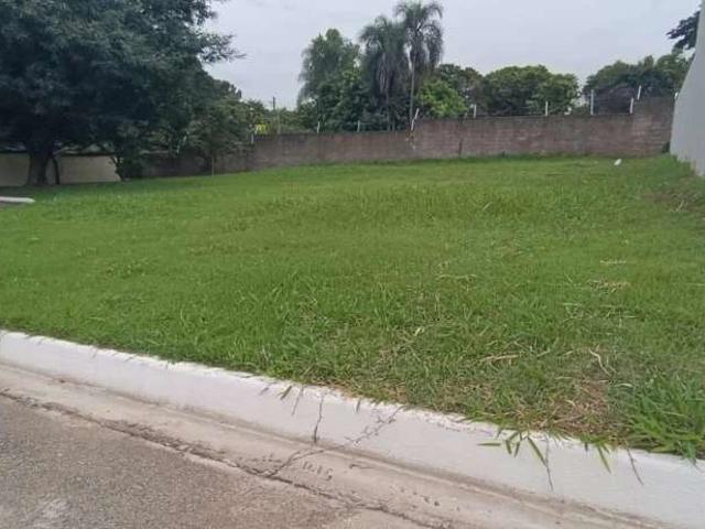 Terreno em Condomínio para Venda em Jundiaí/SP Jardim Gramadão I