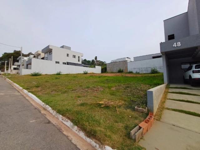 Terreno em Condomínio para Venda em Jundiaí/SP Jardim Gramadão I