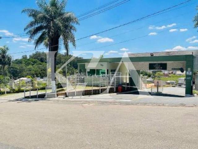 Terreno em Condomínio para Venda em Jundiaí/SP Jardim Gramadão I