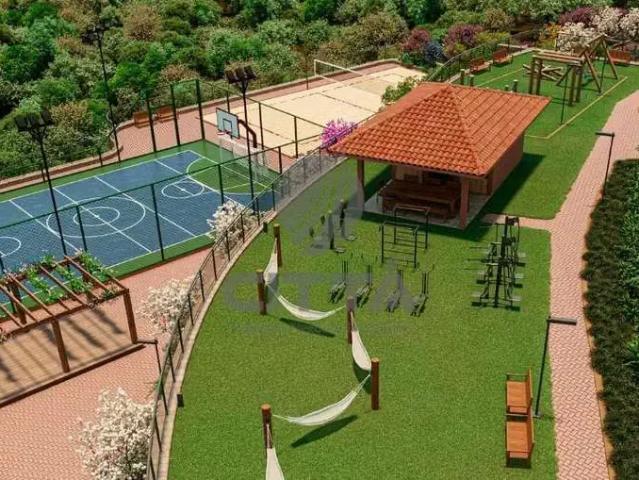 Terreno em Condomínio para Venda em Jundiaí/SP Jardim Itália