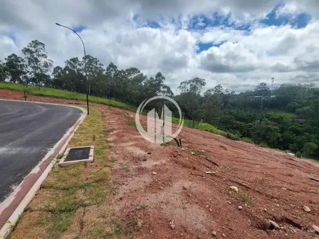 Terreno em Condomínio para Venda em Jundiaí/SP Jardim Itália