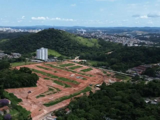 Terreno em Condomínio para Venda em Jundiaí/SP Jardim Santa Gertrudes