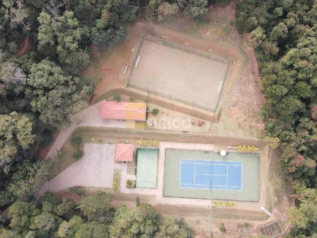 Terreno em Condomínio para Venda em Jundiaí/SP Jardim Santa Teresa
