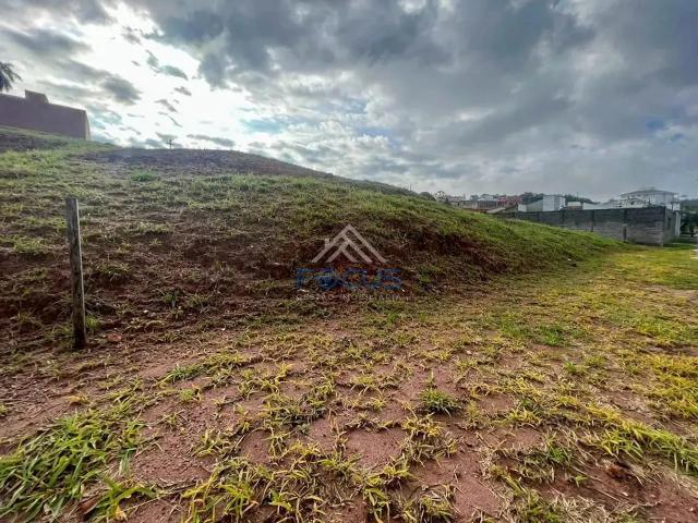 Terreno em Condomínio para Venda em Jundiaí/SP Jardim Tarumã