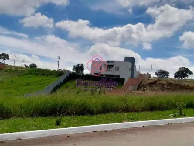 Terreno em Condomínio para Venda em Jundiaí/SP Jardim Tarumã