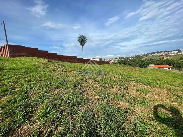 Terreno em Condomínio para Venda em Jundiaí/SP Jardim Tarumã