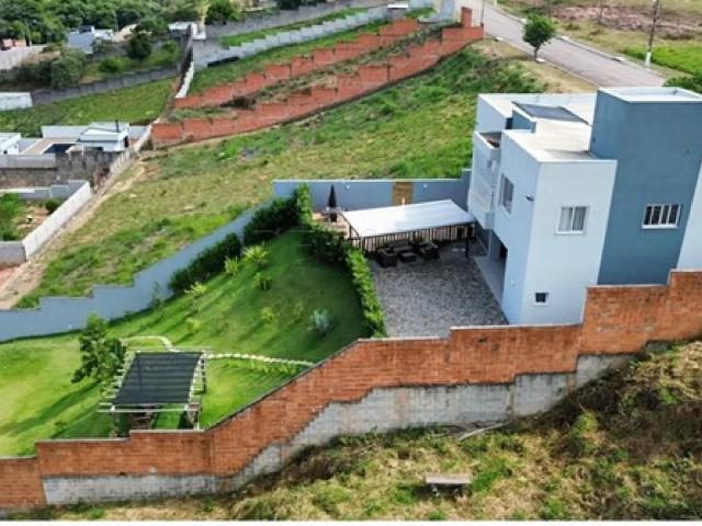 Terreno em Condomínio para Venda em Jundiaí/SP Jardim Tarumã