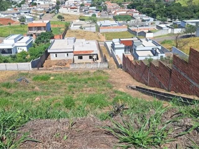 Terreno em Condomínio para Venda em Jundiaí/SP Jardim Tarumã