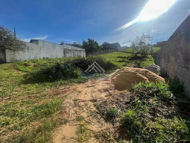 Terreno em Condomínio para Venda em Jundiaí/SP Jardim Tarumã