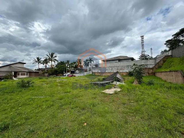 Terreno em Condomínio para Venda em Jundiaí/SP Jardim Tarumã