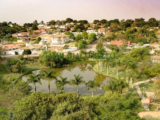 Terreno em Condomínio para Venda em Jundiaí/SP Jardim Tereza Cristina