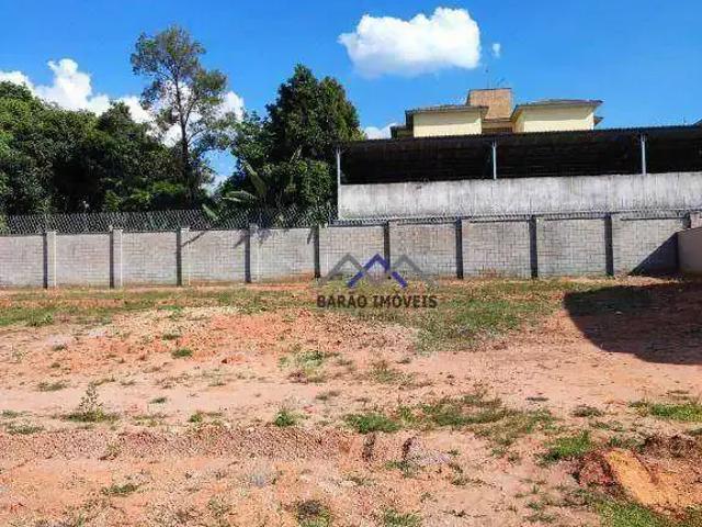 Terreno em Condomínio para Venda em Jundiaí/SP Jardim Tereza Cristina