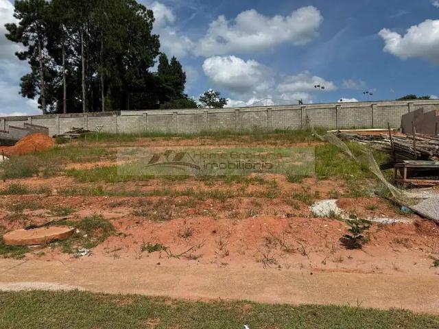 Terreno em Condomínio para Venda em Jundiaí/SP Jardim Tereza Cristina