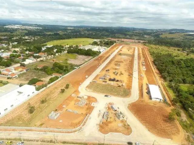 Terreno em Condomínio para Venda em Jundiaí/SP Jardim Tereza Cristina