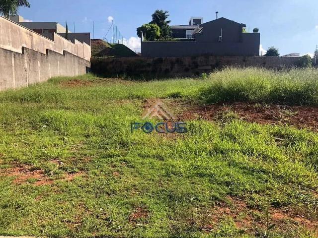 Terreno em Condomínio para Venda em Jundiaí/SP Jundiaí Mirim
