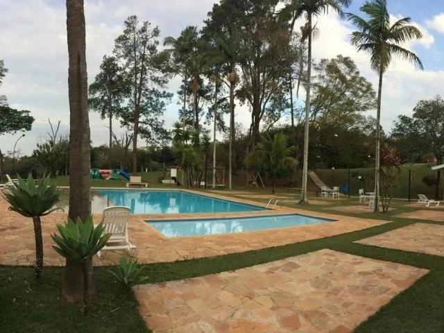 Terreno em Condomínio para Venda em Jundiaí/SP Jundiaí Mirim