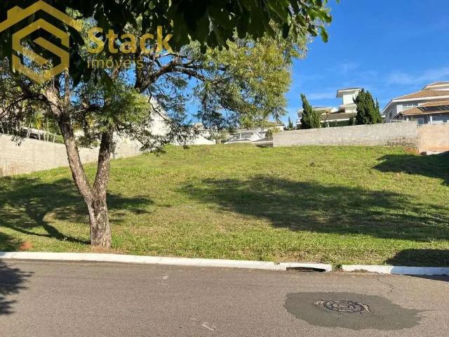 Terreno em Condomínio para Venda em Jundiaí/SP Jundiaí Mirim