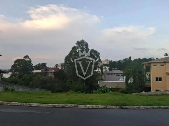 Terreno em Condomínio para Venda em Jundiaí/SP Jundiaí Mirim