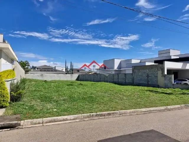 Terreno em Condomínio para Venda em Jundiaí/SP Jundiaí Mirim