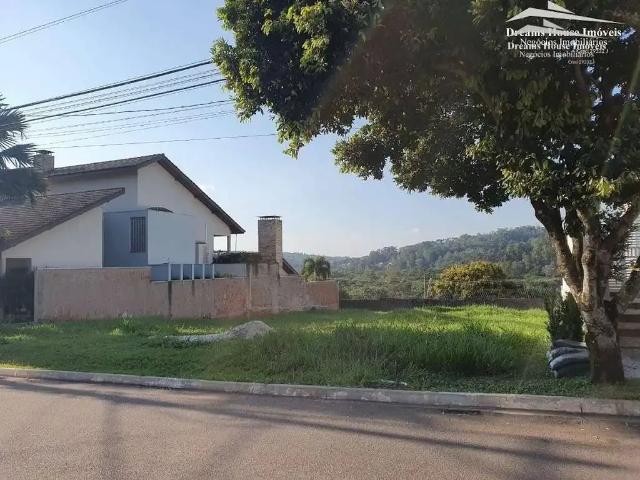 Terreno em Condomínio para Venda em Jundiaí/SP Jundiaí Mirim