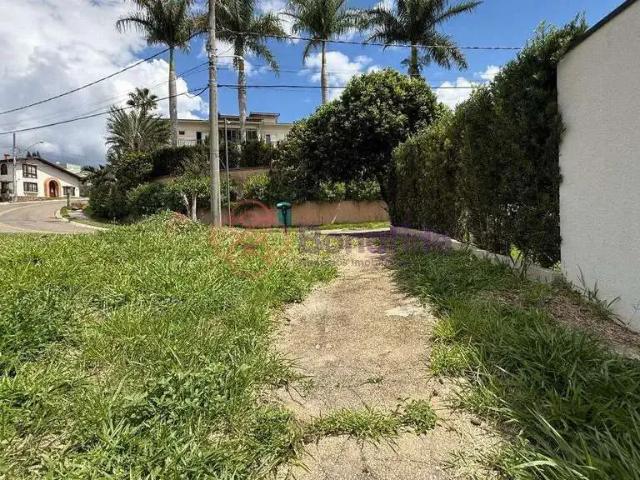 Terreno em Condomínio para Venda em Jundiaí/SP Jundiaí Mirim