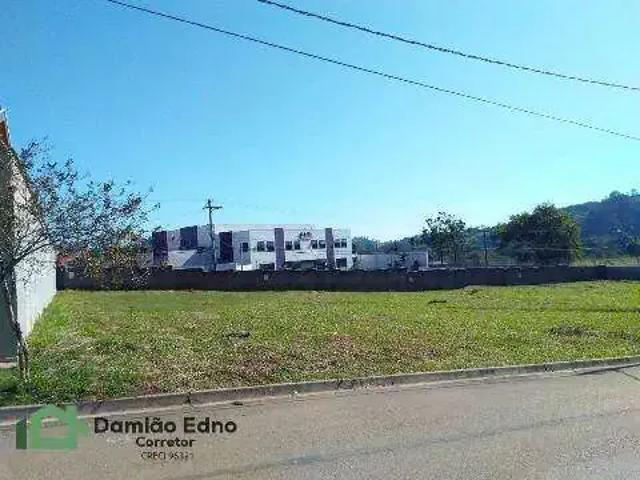 Terreno em Condomínio para Venda em Jundiaí/SP Jundiaí Mirim