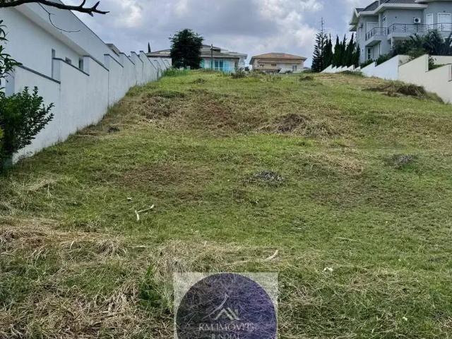 Terreno em Condomínio para Venda em Jundiaí/SP Jundiaí Mirim