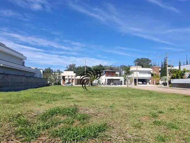 Terreno em Condomínio para Venda em Jundiaí/SP Jundiaí Mirim
