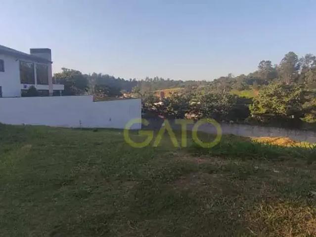 Terreno em Condomínio para Venda em Jundiaí/SP Jundiaí Mirim