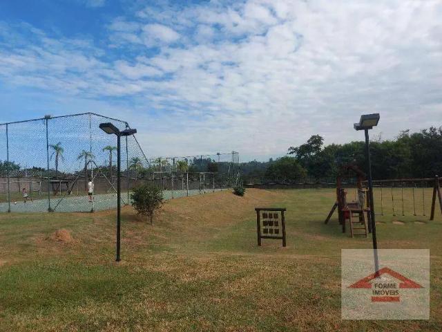 Terreno em Condomínio para Venda em Jundiaí/SP Jundiaí Mirim