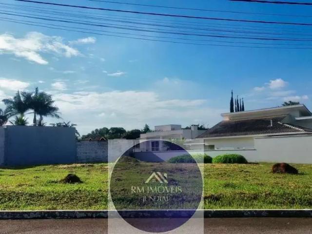 Terreno em Condomínio para Venda em Jundiaí/SP Jundiaí Mirim