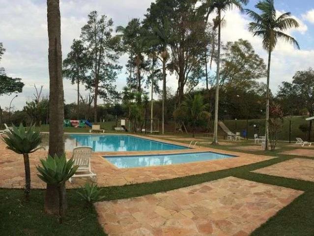 Terreno em Condomínio para Venda em Jundiaí/SP Jundiaí Mirim