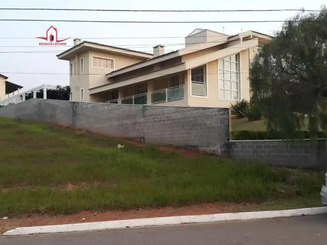 Terreno em Condomínio para Venda em Jundiaí/SP Jundiaí Mirim