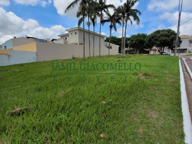 Terreno em Condomínio para Venda em Jundiaí/SP Jundiaí Mirim