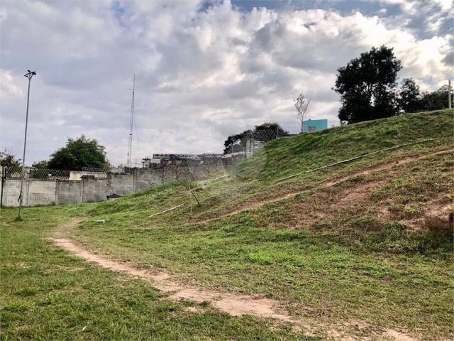 Terreno em Condomínio para Venda em Jundiaí/SP Loteamento Vale Azul I