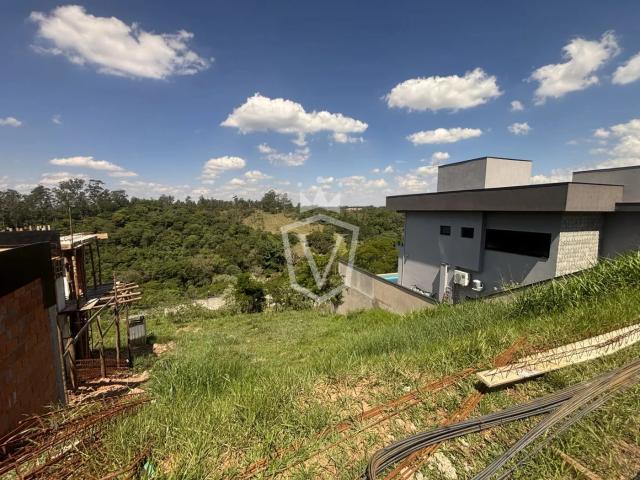 Terreno em Condomínio para Venda em Jundiaí/SP Loteamento Vale Azul I
