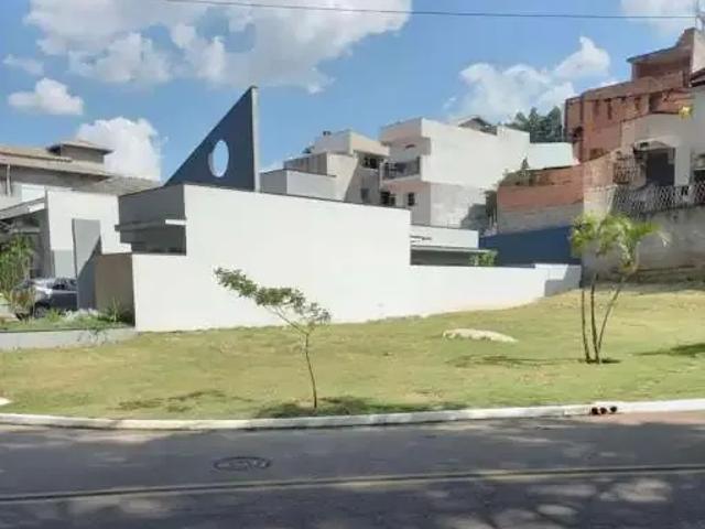 Terreno em Condomínio para Venda em Jundiaí/SP Loteamento Vivenda Centenário