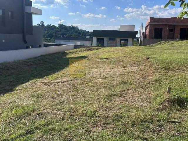Terreno em Condomínio para Venda em Jundiaí/SP Loteamento Brisas do Lago