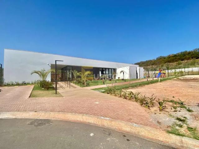 Terreno em Condomínio para Venda em Jundiaí/SP Loteamento Brisas do Lago