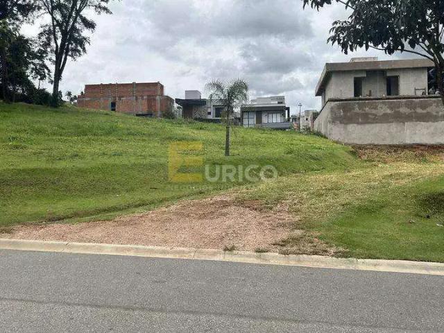 Terreno em Condomínio para Venda em Jundiaí/SP Loteamento Brisas do Lago