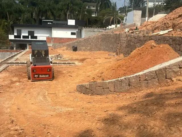 Terreno em Condomínio para Venda em Jundiaí/SP Loteamento Capital Ville