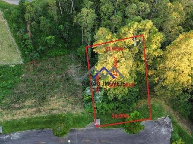 Terreno em Condomínio para Venda em Jundiaí/SP Loteamento Capital Ville