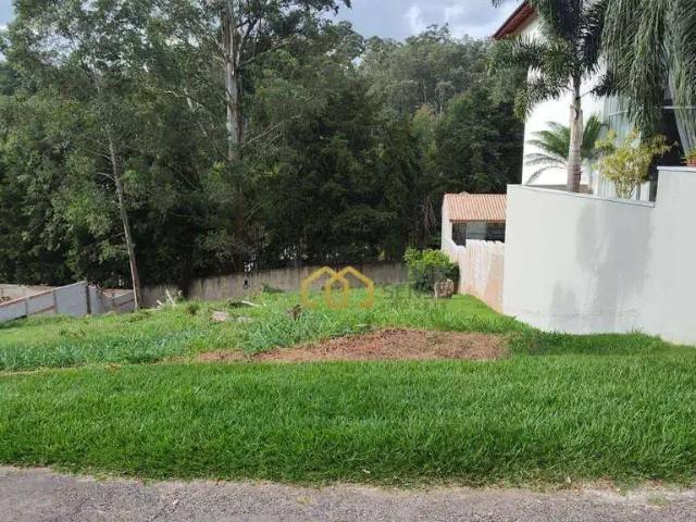 Terreno em Condomínio para Venda em Jundiaí/SP Loteamento Capital Ville