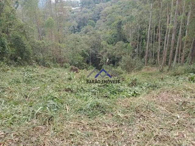 Terreno em Condomínio para Venda em Jundiaí/SP Loteamento Capital Ville