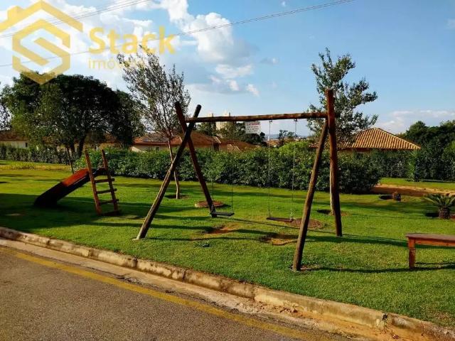 Terreno em Condomínio para Venda em Jundiaí/SP Loteamento Ermida