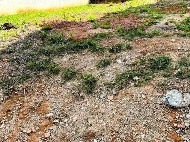Terreno em Condomínio para Venda em Jundiaí/SP Loteamento Ermida