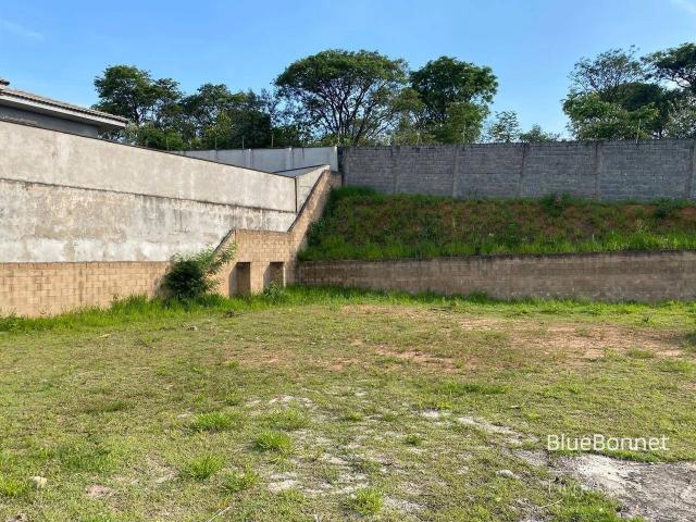 Terreno em Condomínio para Venda em Jundiaí/SP Loteamento Portal da Colina