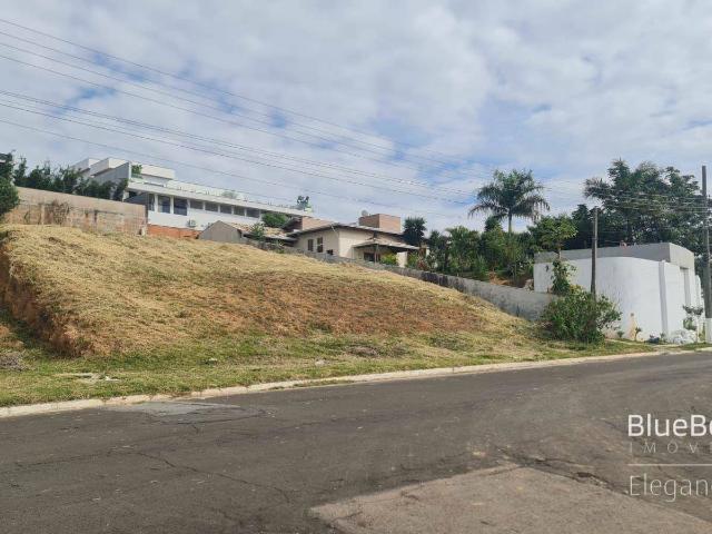 Terreno em Condomínio para Venda em Jundiaí/SP Loteamento Portal da Colina