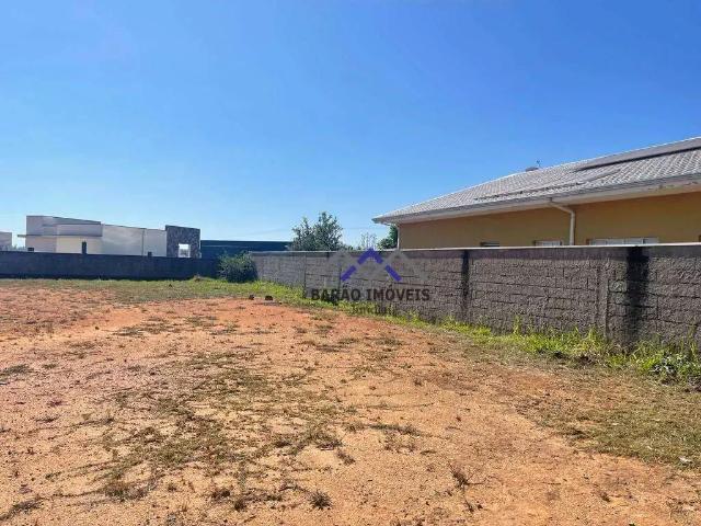 Terreno em Condomínio para Venda em Jundiaí/SP Loteamento Portal da Colina